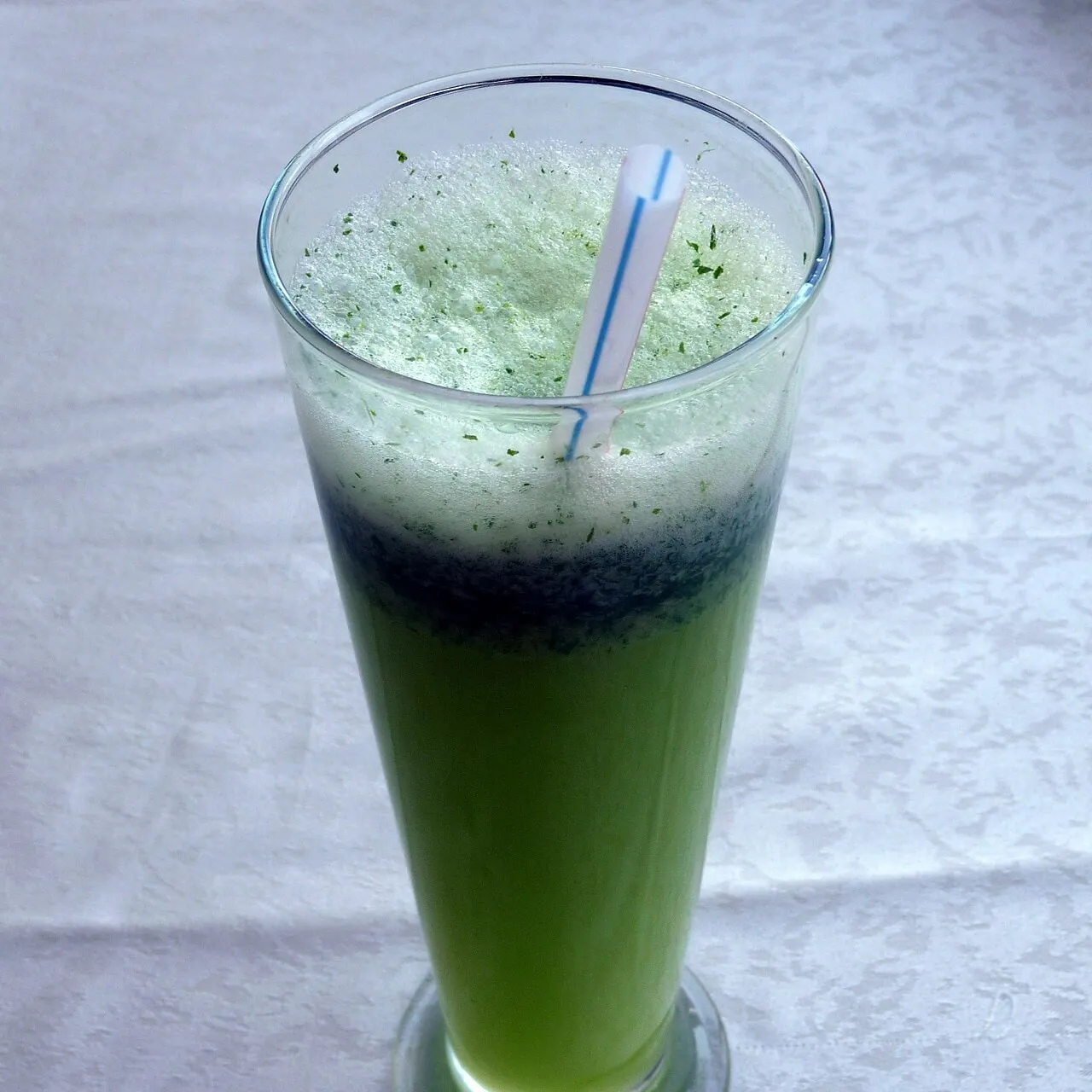 Frische Limonade