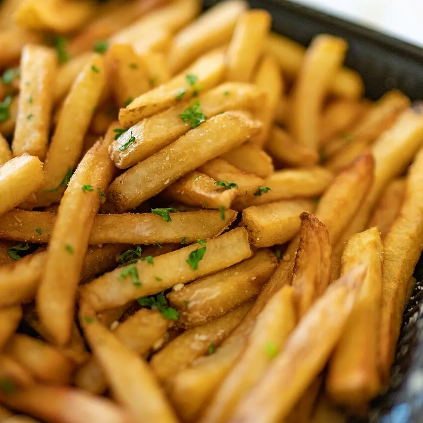 Pommes frites