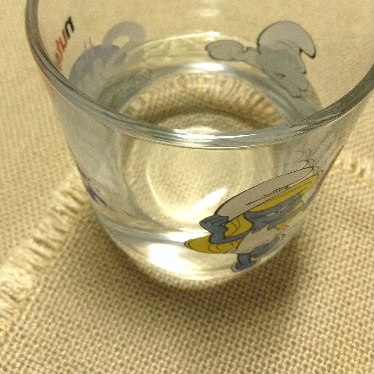 Wasser
