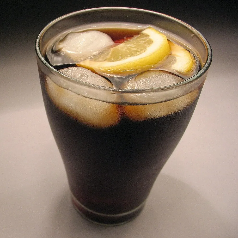Cola